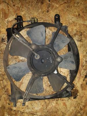 Daewoo Matiz Vízhűtő Ventilátor