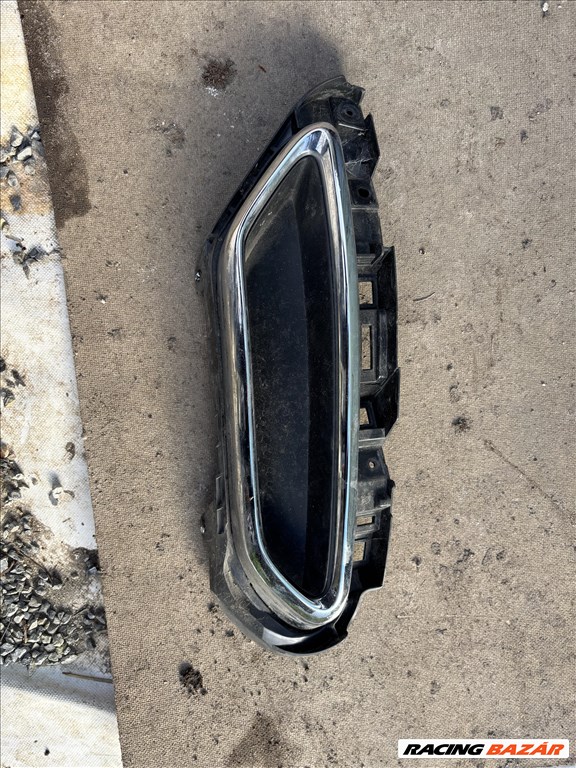 Volkswagen Passat B8 Jobb hátsó kipufogó 3g0807764 1. kép