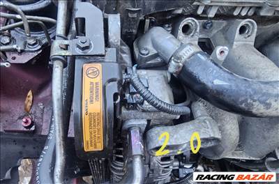 Volvo S40 2.0 Kormányszervó szivattyú 