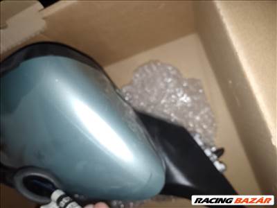 Skoda Enyaq külső tükör  5lb857508