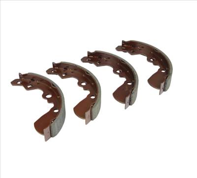 Suzuki Swift fékpofa szett 1.0-1.3 ferde hátú, nem abs 180x25 Starline (BC 06320, 53200-60821)