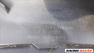 Opel Insignia A Country Tourer 2.0 DI Turbo ecoFlex Start&Stop első lökhárító  13372448