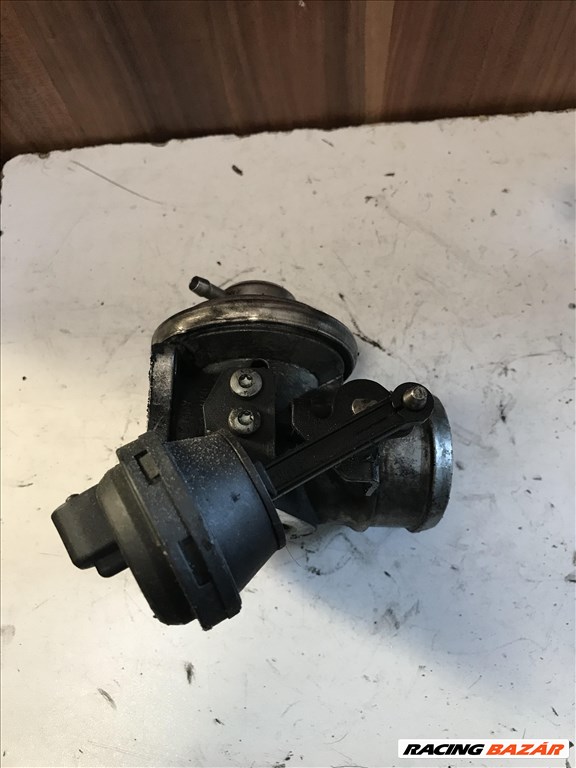 GOLF IV LEON 1M_OCTAVIA I_1,9 TDI ASV_EGR szelep  038131501f 1. kép