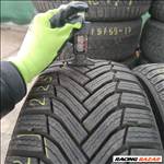  225/50 R17 Michelin téli gumi 40000ft a 2db/22/