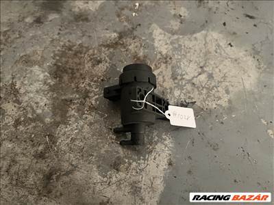 Renault Trafic II turbónyomás szabályzó szelep  7700113071