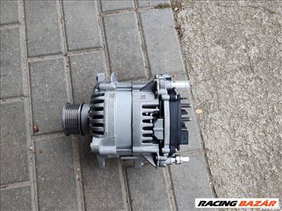 Mercedes CLA-osztály W117 generátor  a0009000346