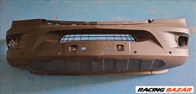 Mercedes Sprinter W906 Facelift első lökhárító A9068801070