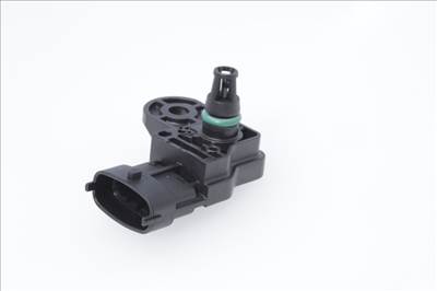 érzékelő, töltőnyomás BOSCH 0 261 230 302 for GMC, OPEL, PORSCHE, SAAB, …