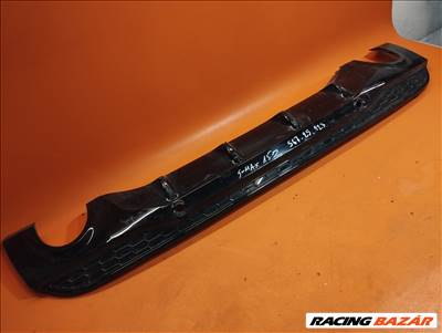 Ford S-max diffúzor E1GJ-17E956-B (S67.25.123)