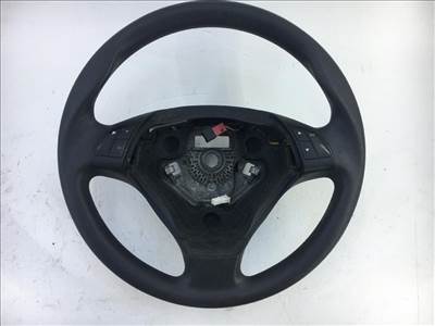 Fiat Grande Punto, N'Bravo,Doblo III, műanyag, multikormányos, 3 küllős  kormánykerék 735410252