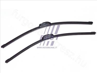 Ablaktörlő NISSAN LEAF (ZE0) - Fastoriginal 288906796R