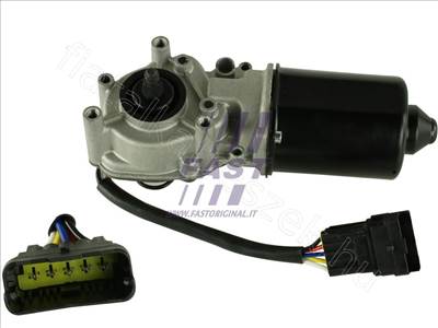 Ablaktörlő motor első RENAULT TRAFIC II - Fastoriginal OR 7701055893