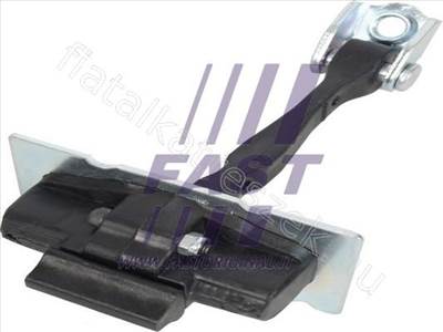 Ajtóhatároló CITROEN C4 hátsó bal/jobb 13> PICASSO II CITROËN GRAND C4 SPACETOURER (3A_, 3E_) - Fastoriginal 9676117380
