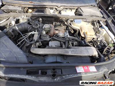 Audi A4 (B6/B7) 2.5 TDI Turbo