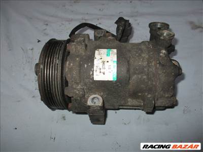 Fiat Doblo Grande Punto Alfa Lancia Opel Suzuki 1.3 Multijet 16V klíma kompresszor 51803075 55703721