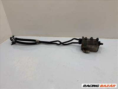 BMW E60 E61 330d M57 306D2 218le automata váltó olajhűtő