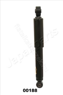 LENGÉSCSILLAPÍTÓ - PUNTO, YPSILON - MM-00188, MM-00188 -  - JAPANPARTS Egyéb MM-00188