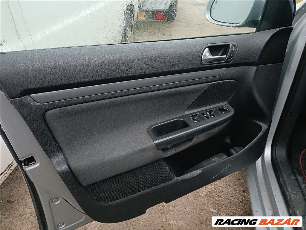 Volkswagen Golf V Variant 1.9 TDI motor BXE kóddal, 207870km-el eladó bxe19tdi vwgolf5 11. kép