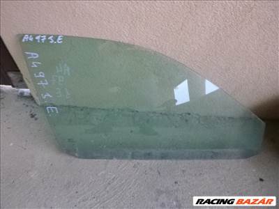 Audi A4 (B5 - 8D) 1998 jobb első ajtóüveg 43-001193 43r001193