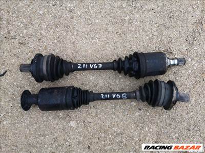 Mercedes E-osztály W211 bal első féltengely , 320CDI V6 4-matic