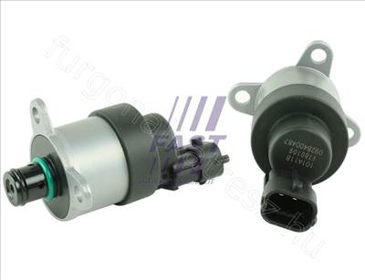 Üzemanyag nyomás szabályzó szelep  RENAULT MEGANE II Grandtour (KM0/1_), MEGANE II Kombi (KM0/1_), MEGANE II Sport Tourer (KM0/1_) - Fastoriginal 8029107