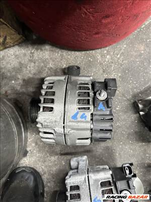 BMW 3-as sorozat E90 generátor (7805432 (18D024)) (14)