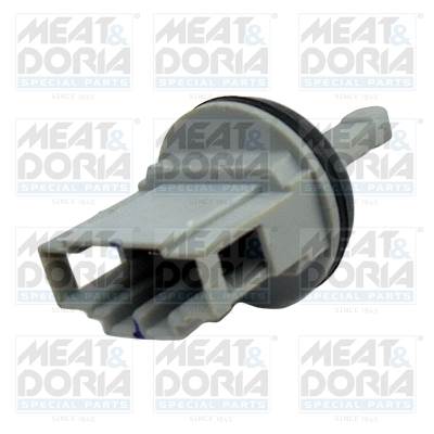 MEAT & DORIA 82483 - utastér hőmérséklet érzékelő AUDI OPEL PORSCHE SEAT SKODA VW
