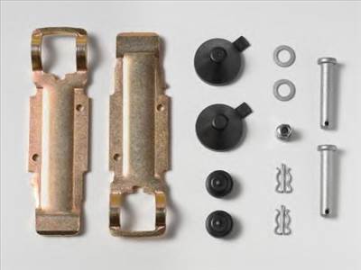 TEXTAR 2924601 - fékbetét MERCEDES-BENZ