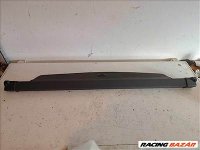 Audi A2 (8Z) csomagtér roló 