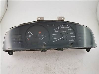 NISSAN SUNNY III (N14) 2.0 D Kilométeróra #396# 2481063C00
