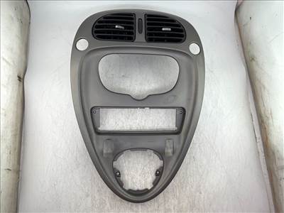 CITROËN XSARA PICASSO (N68) 1.6 Középkonzol Keret #4705# 9631315877