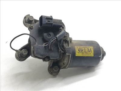 DAEWOO LANOS (KLAT) 1.5 Első Ablaktörlő Motor #6548# 96303118