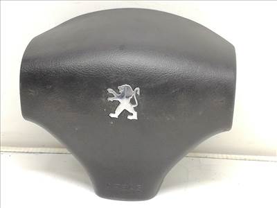 PEUGEOT 206 (2A/C) 1.4 i Kormánylégzsák #8207# 96441166ZR