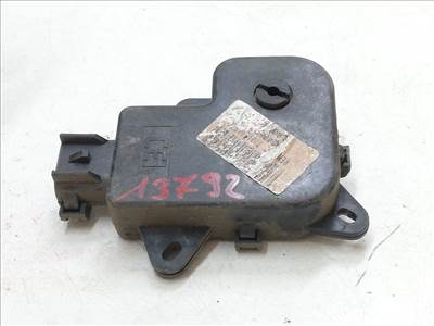 RENAULT ESPACE IV (JK0/1_) 2.2 dCi (JK07) Fűtés állító motor #13792# 7701206538