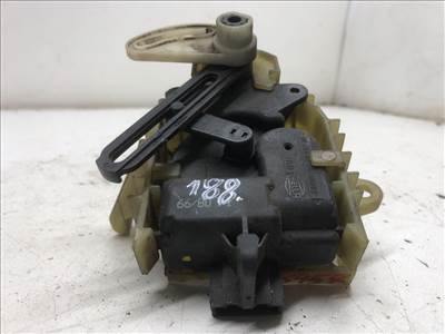 VW PASSAT V (3B5) 1.9 TDI Fűtés Állító Motor #18458#