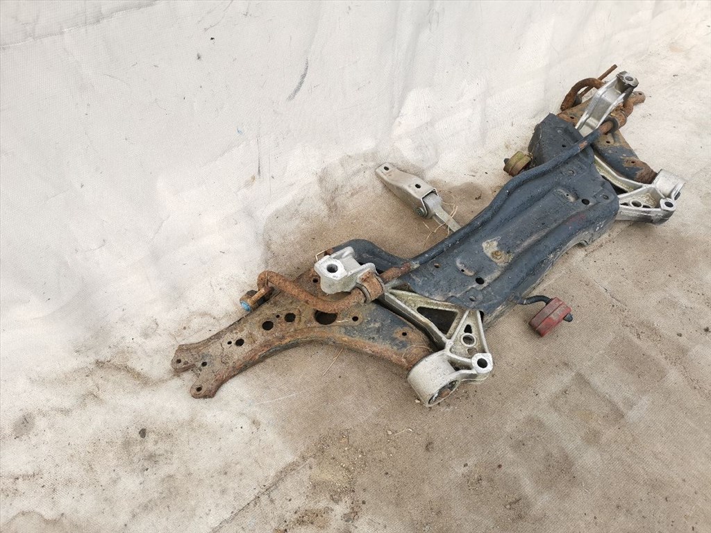 SKODA FABIA I (6Y3) 1.4 16V Első Bölcső #21579# 2. kép