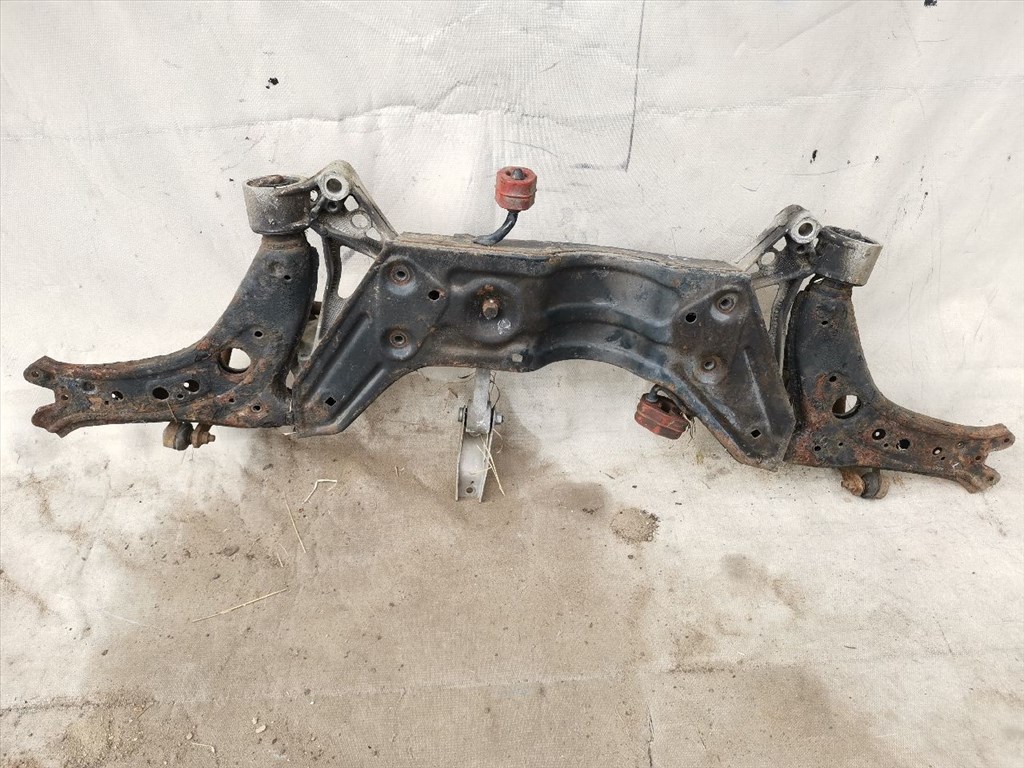 SKODA FABIA I (6Y3) 1.4 16V Első Bölcső #21579# 6. kép