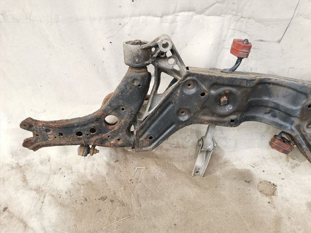 SKODA FABIA I (6Y3) 1.4 16V Első Bölcső #21579# 10. kép