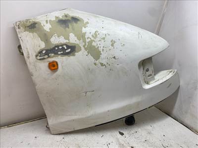 PEUGEOT BOXER (230L) 2.5 TD Jobb első Sárvédő #26599#