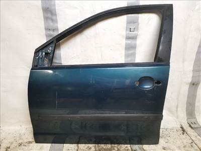 VW POLO (9N_) 1.4 16V Bal első Ajtó (Üres lemez) #29805#