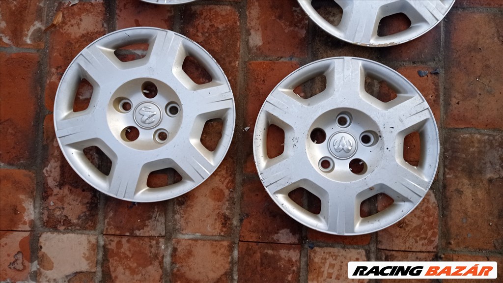 DODGE 16" DÍSZTÁRCSA OLCSÓN!!! 3. kép