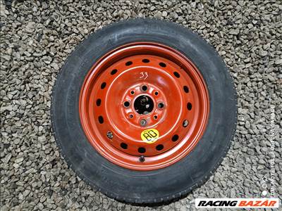 4x98 13" Fiat / Lancia használt mankókerék (33)