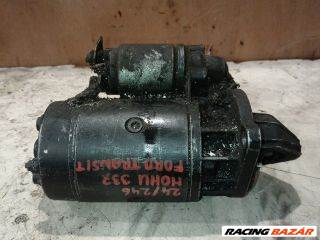 Ford Transit Mk3 Önindító *135963*