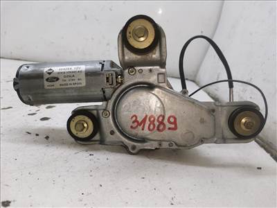FORD KA (RB_) 1.3 i Hátsó Ablaktörlő Motor #31889# 404264