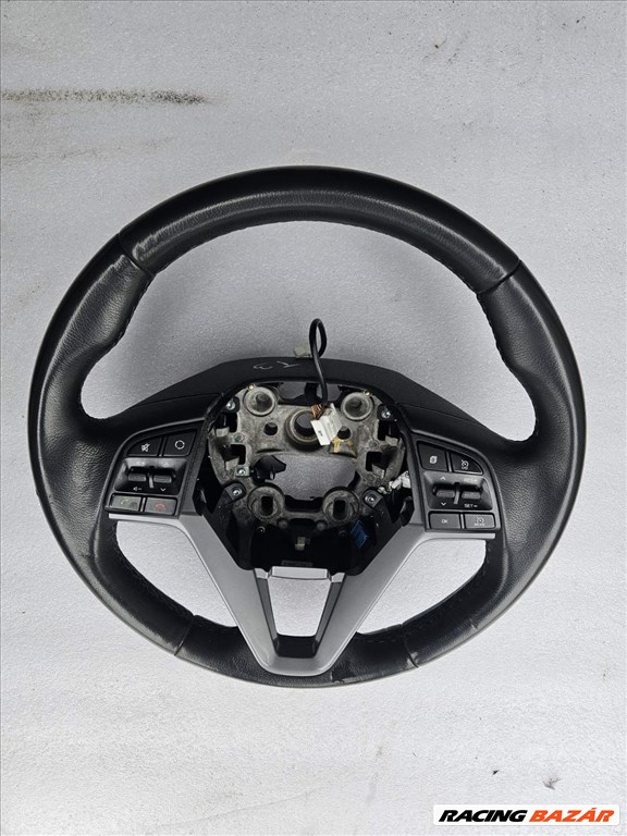 Hyundai Tucson (TL) Kormány 1. kép