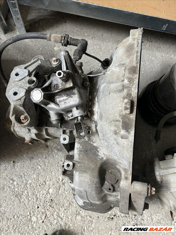 Opel Corsa C 1.2 sebességváltó  1. kép