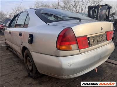 Mitsubishi Carisma 1.6i bontott alkatrészei