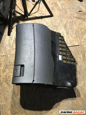 Audi A4 (B5 - 8D) kesztyűtartó 