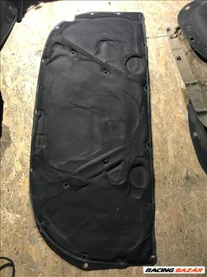 Audi A4 (B5 - 8D) FL / géptető szigetelés 