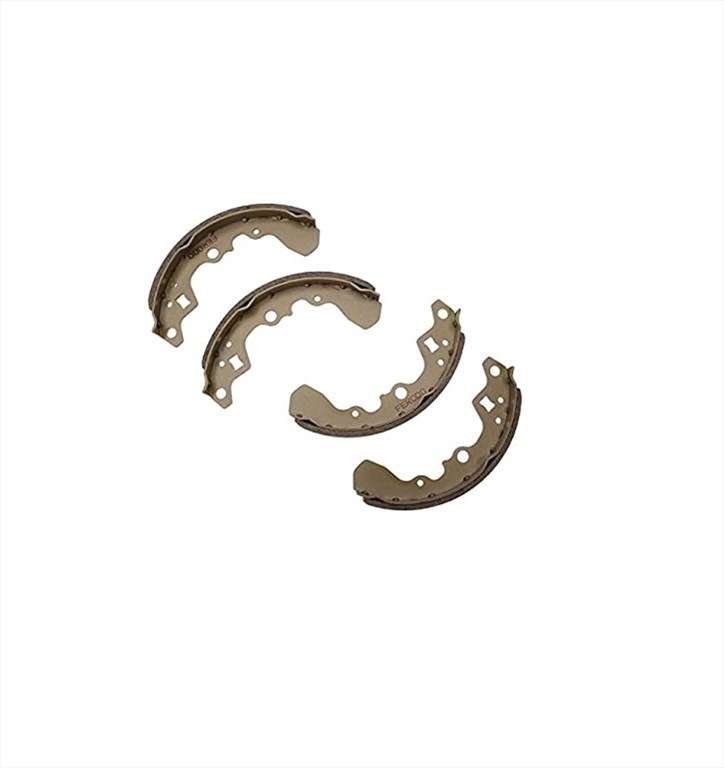 Suzuki Swift fékpofa szett 1.0-1.3 ferde hátú, nem abs 180x25 Japán Nipparts vagy Roadhouse (J3508013, RH 4019.00, 53200-60821) 1. kép